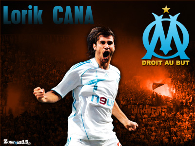  LORIK CANA